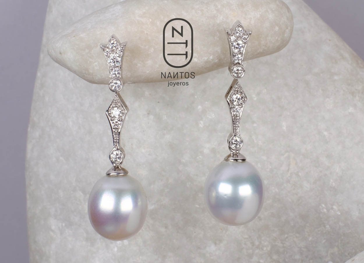       ¿ EN QUE ESTÁ INSPIRADA NUESTRA COLECCIÓN “ JOYAS DE LA ABUELA”?